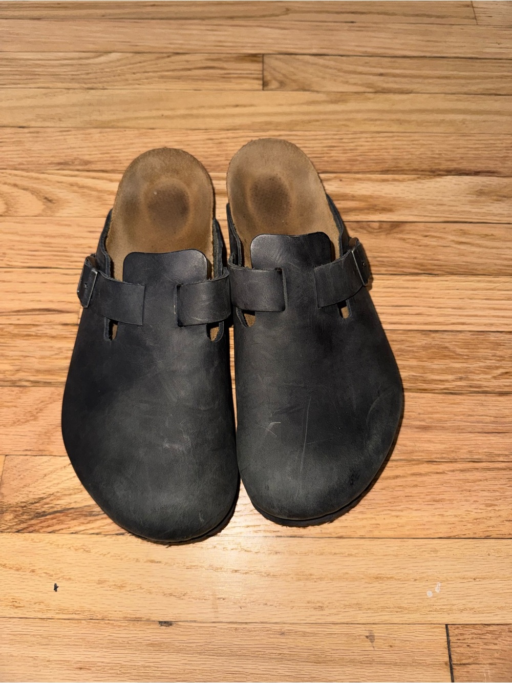 Birkenstock Clogs